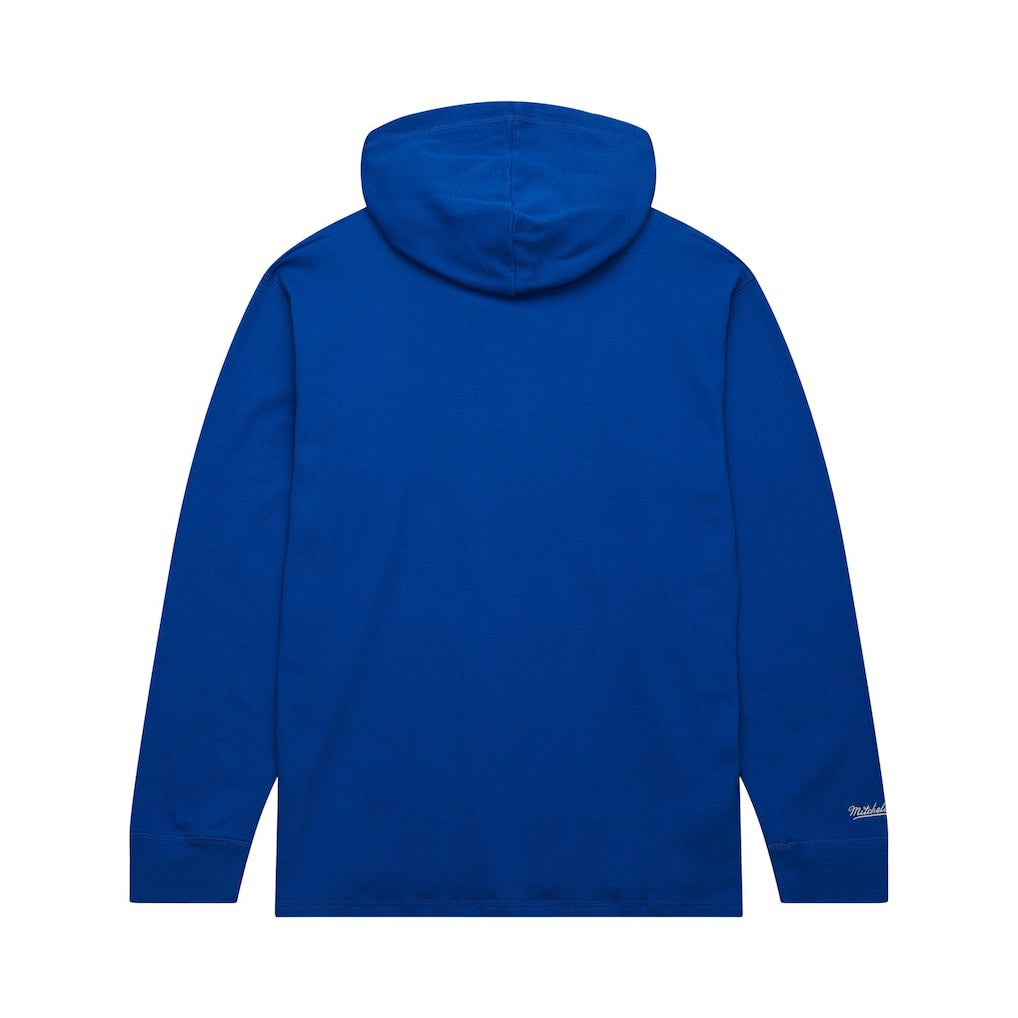 NBA Golden State Warriors Hardwood Classics Lightweight Thermal Pullover Hoodie sale