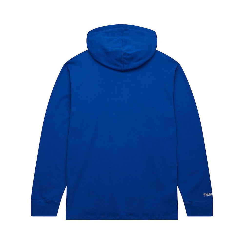NBA Golden State Warriors Hardwood Classics Lightweight Thermal Pullover Hoodie sale