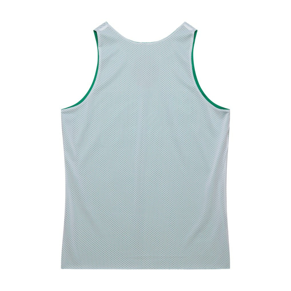 NBA Boston Celtics Hardwood Classics Reversible Mesh Practice Jersey