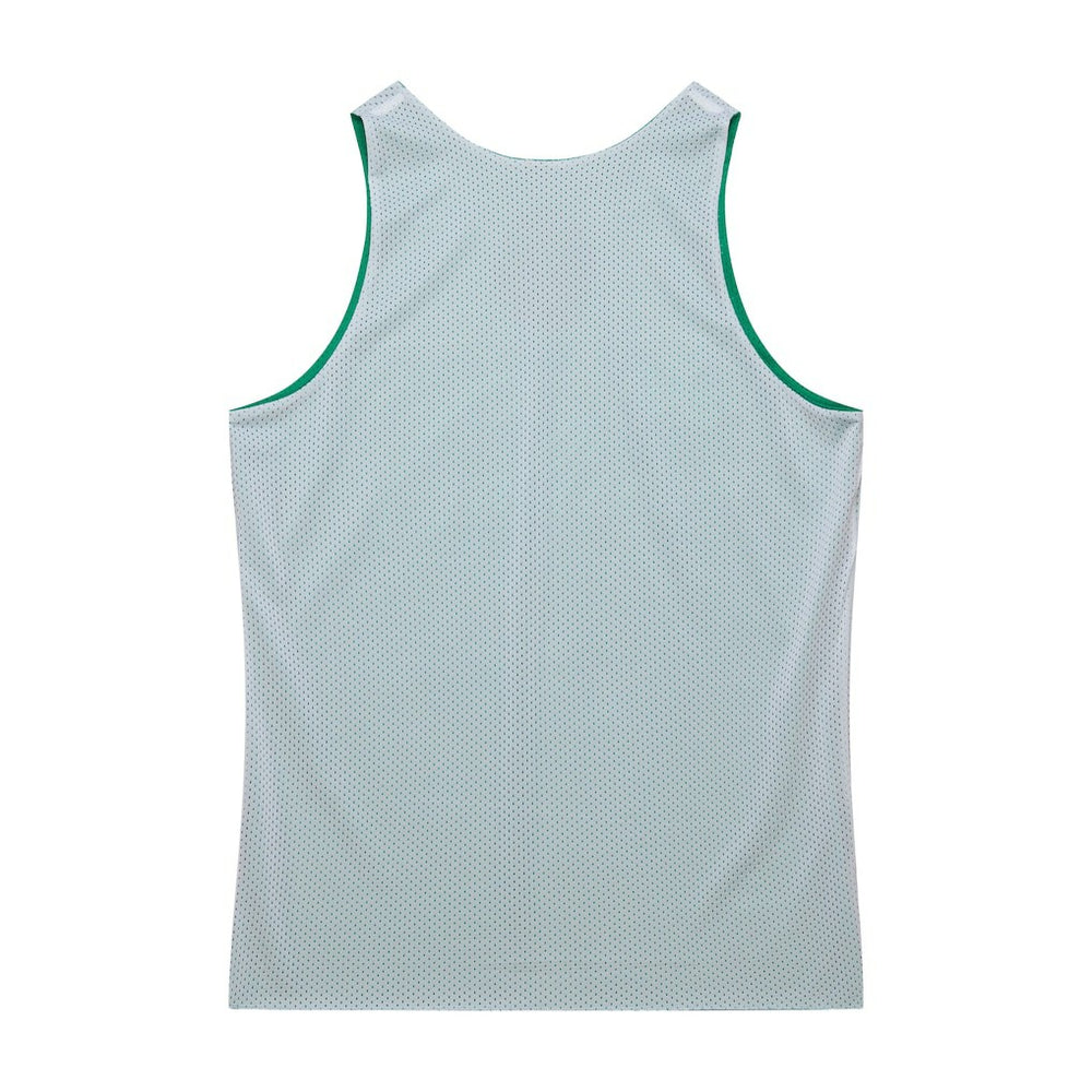 NBA Boston Celtics Hardwood Classics Reversible Mesh Practice Jersey