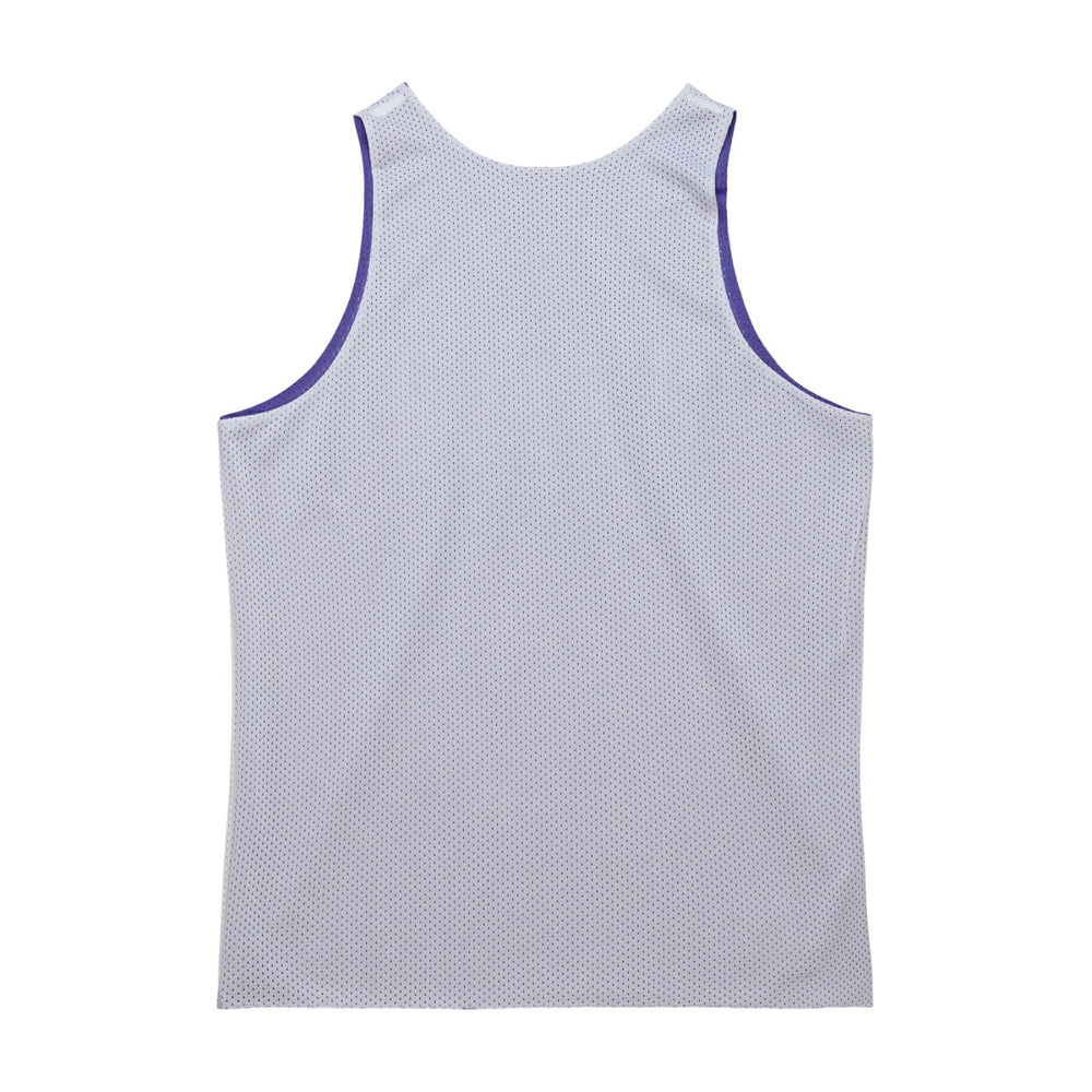 NBA Milwaukee Bucks Hardwood Classics Reversible Mesh Practice Jersey