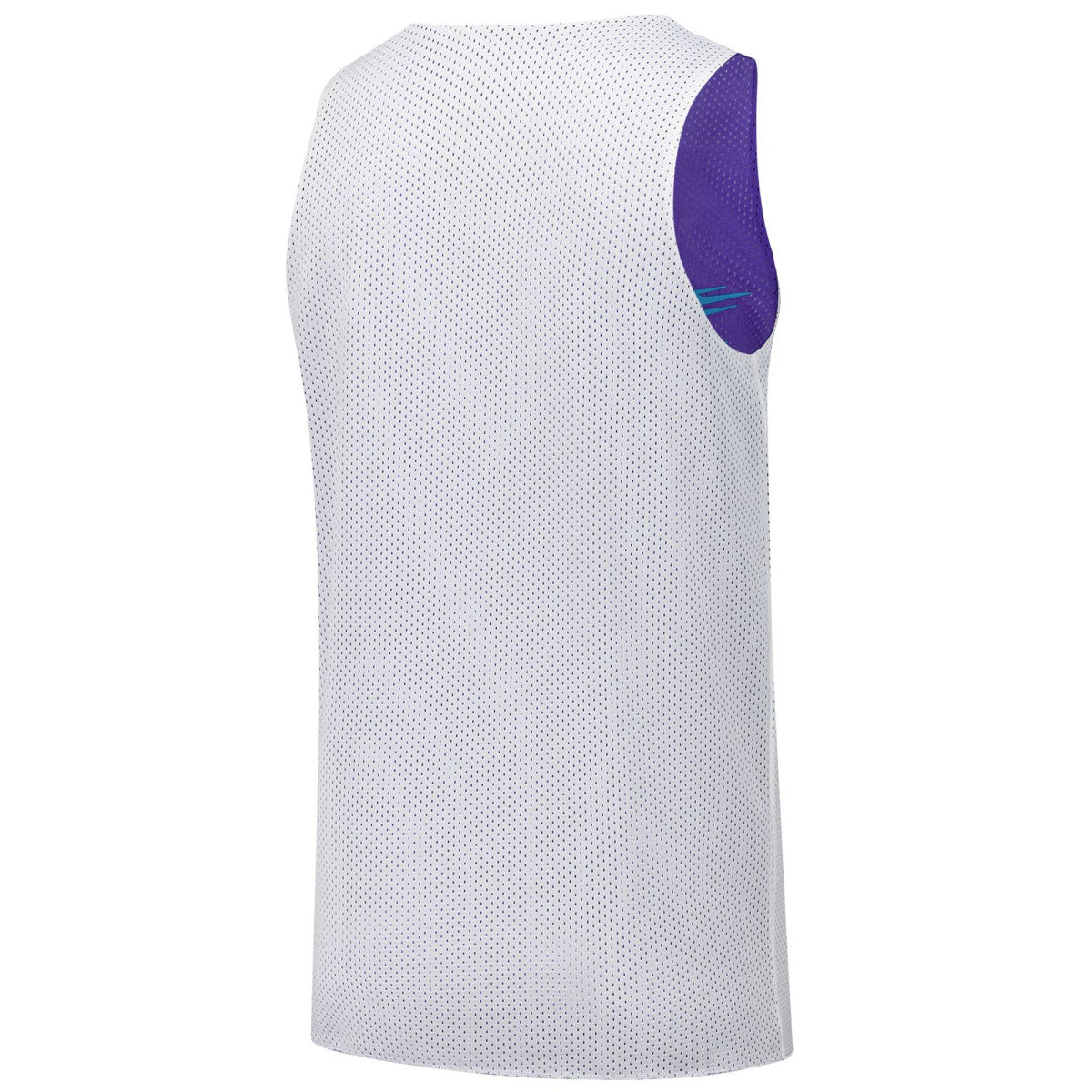 NBA Utah Jazz Hardwood Classics Reversible Mesh Practice Jersey