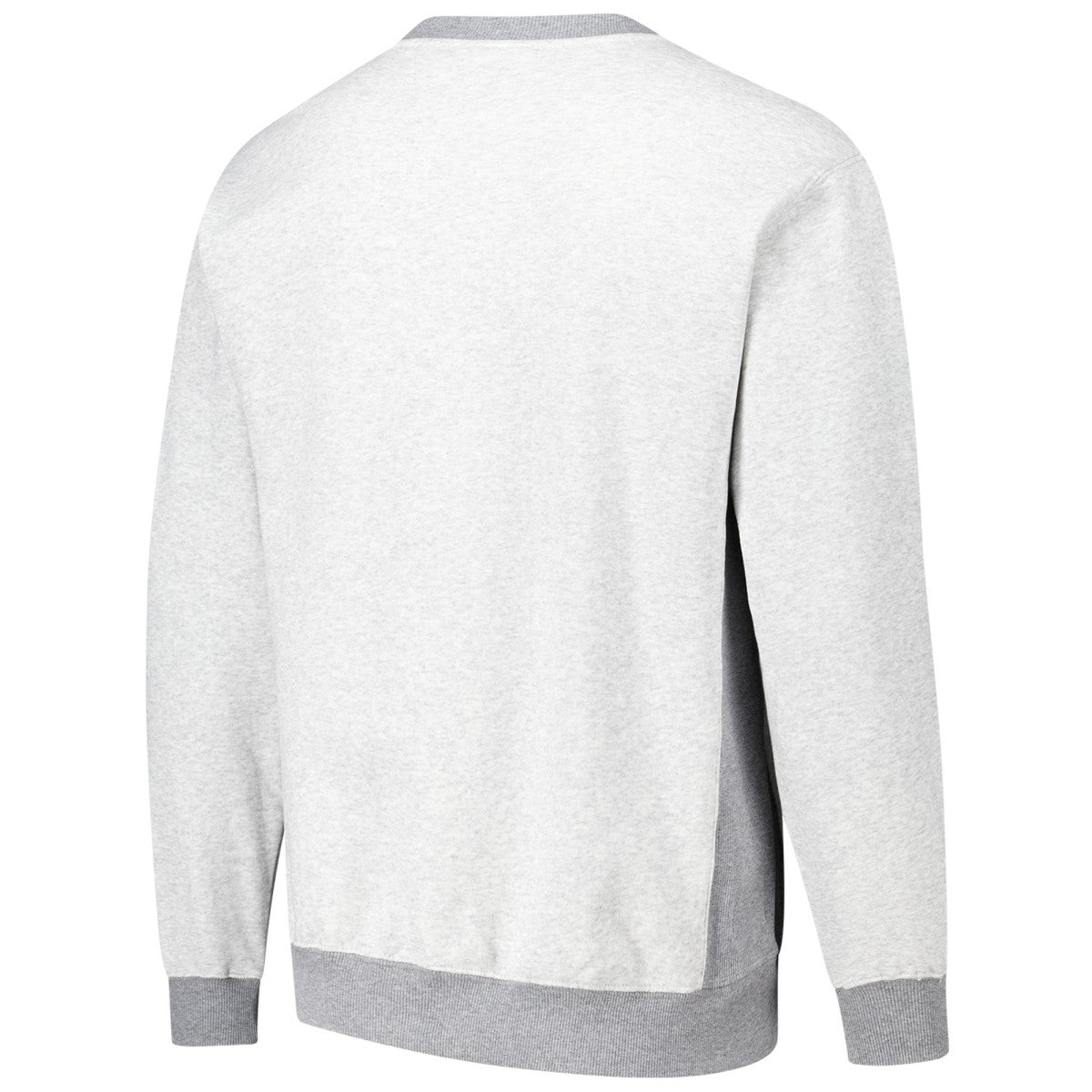 NBA Milwaukee Bucks Vintage Logo Pullover Sweatshirt