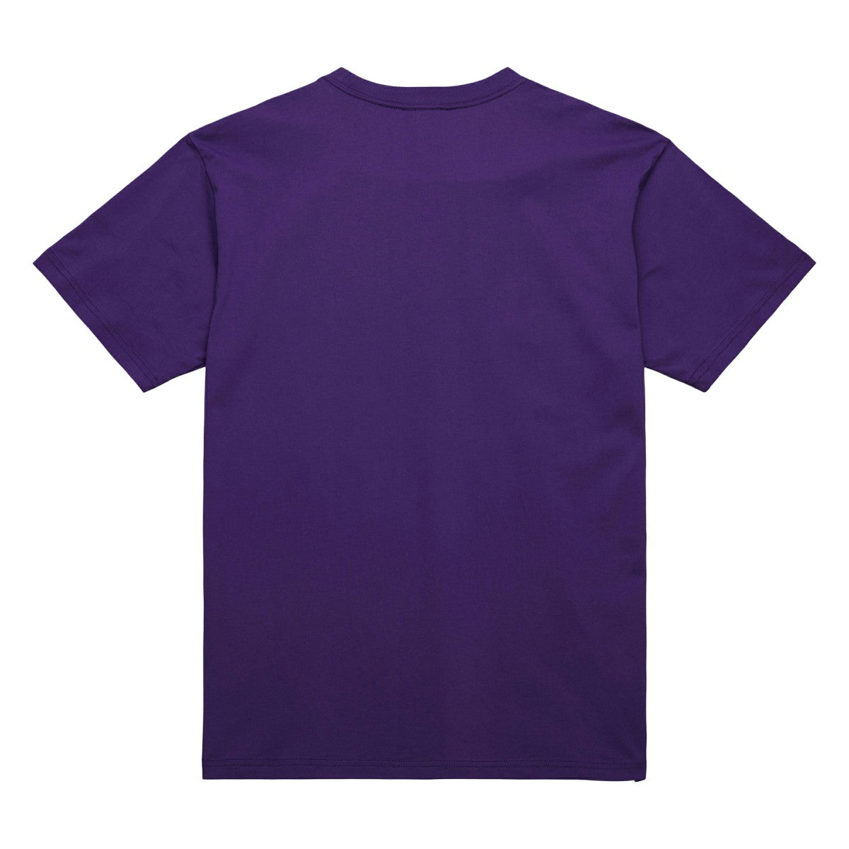 NBA Los Angeles Lakers Hardwood Classics Neon Nights Premium T-Shirt