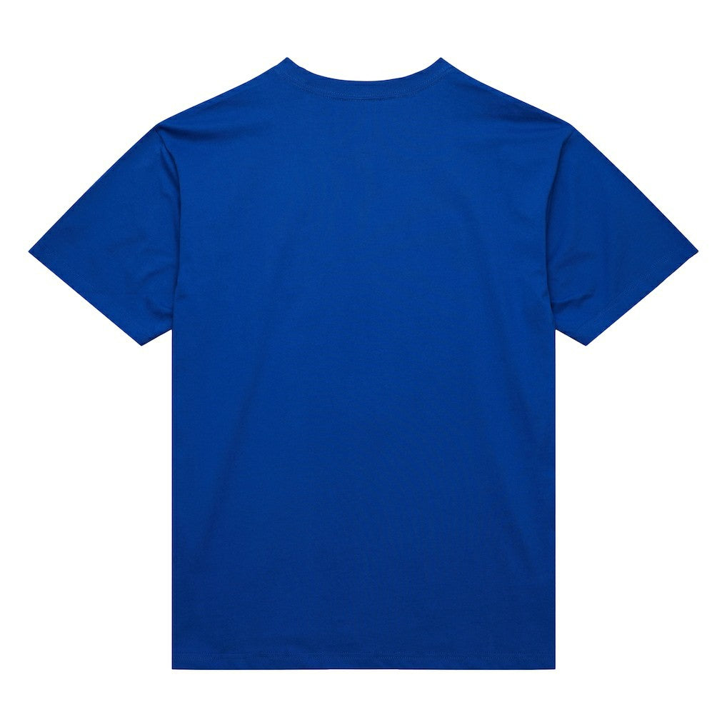 NBA New York Knicks Hardwood Classics Neon Nights Premium T-Shirt