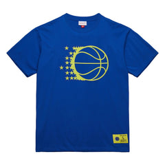 NBA Orlando Magic Hardwood Classics Neon Nights Premium T-Shirt