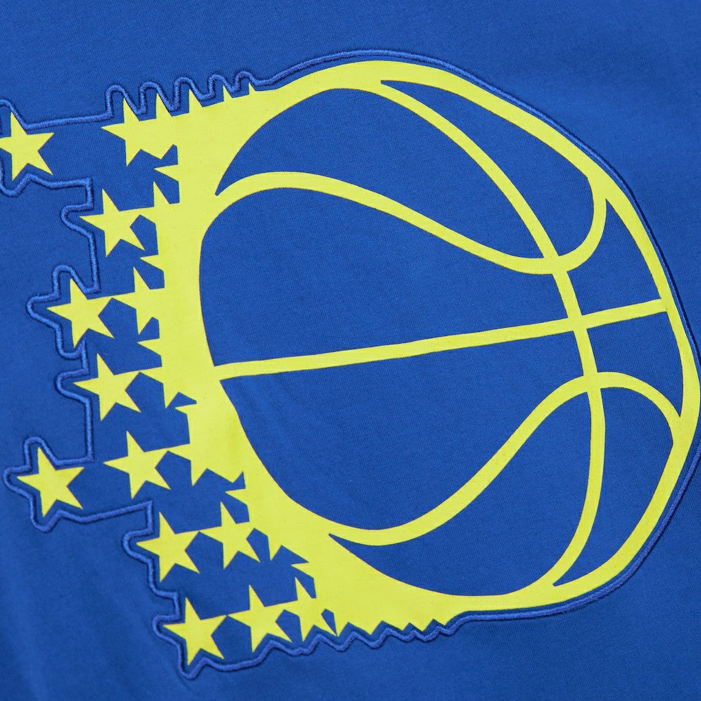 NBA Orlando Magic Hardwood Classics Neon Nights Premium T-Shirt