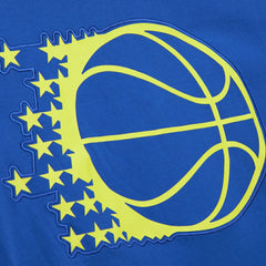 NBA Orlando Magic Hardwood Classics Neon Nights Premium T-Shirt