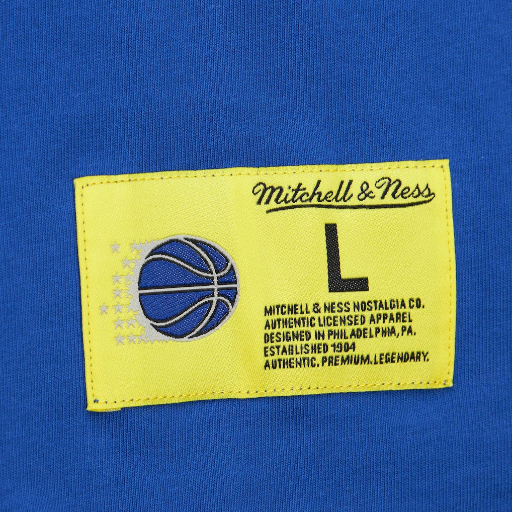 NBA Orlando Magic Hardwood Classics Neon Nights Premium T-Shirt