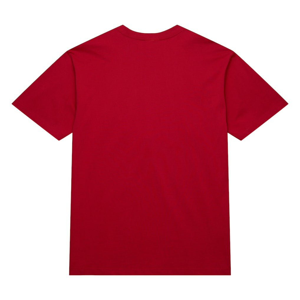 NBA Chicago Bulls Hardwood Classics Neon Nights Premium T-Shirt sale