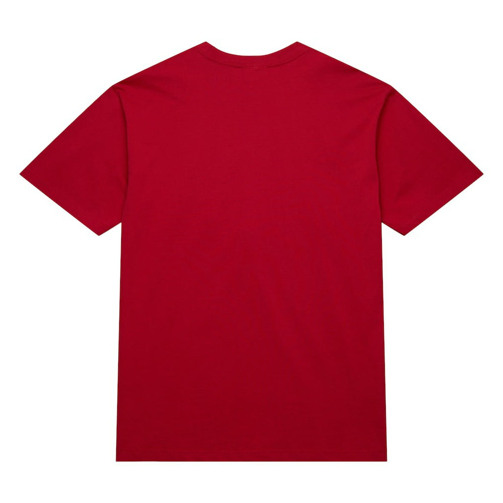 NBA Chicago Bulls Hardwood Classics Neon Nights Premium T-Shirt sale
