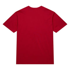 NBA Chicago Bulls Hardwood Classics Neon Nights Premium T-Shirt sale