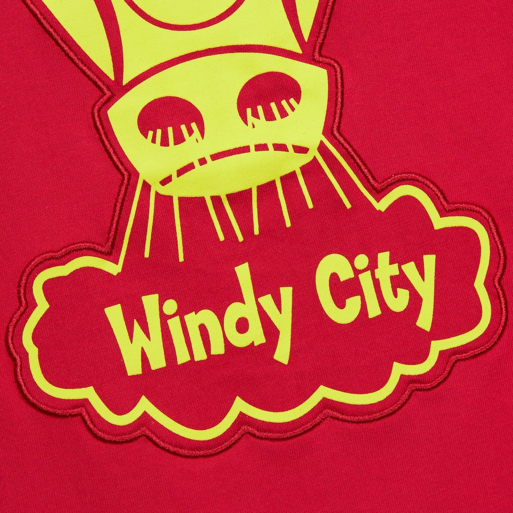 NBA Chicago Bulls Hardwood Classics Neon Nights Premium T-Shirt sale