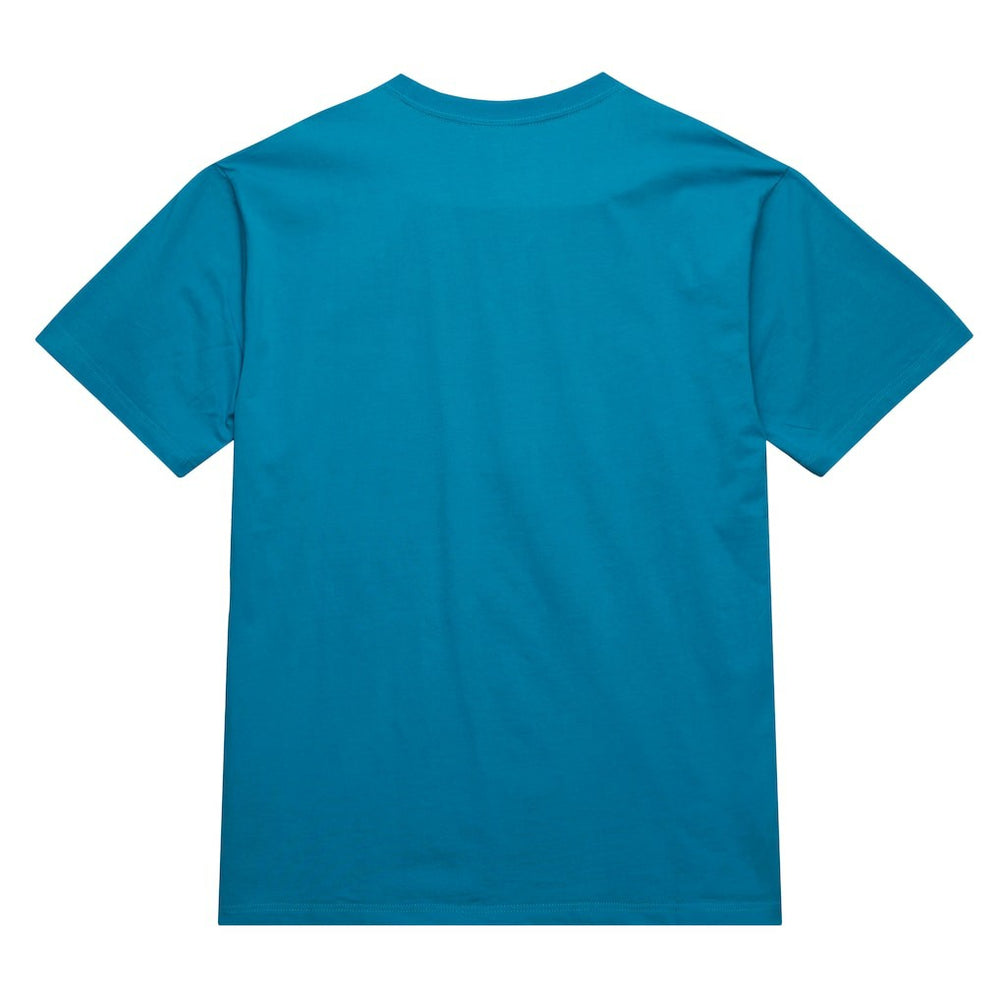 NBA Charlotte Hornets Hardwood Classics Neon Nights Premium T-Shirt