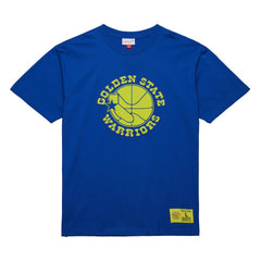 NBA Golden State Warriors Hardwood Classics Neon Nights Premium T-Shirt sale