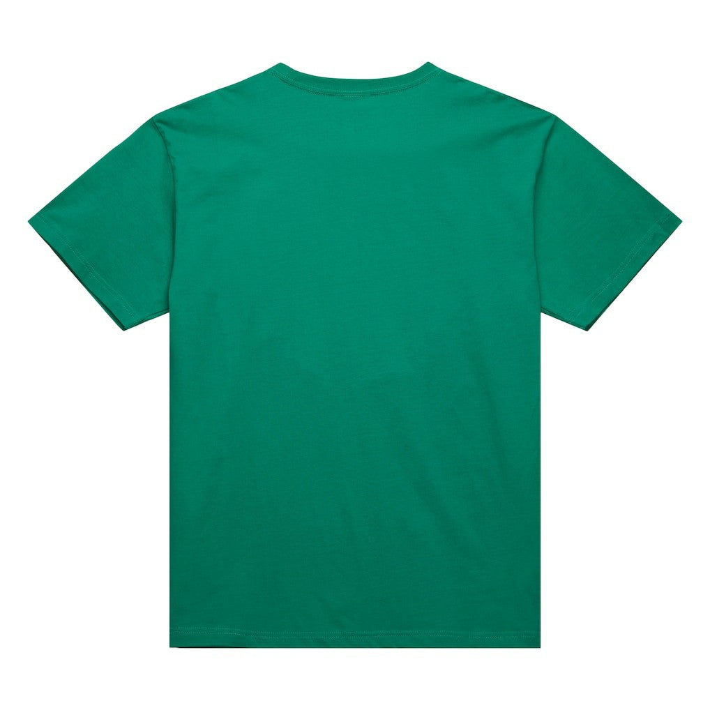 NBA Boston Celtics Hardwood Classics Neon Nights Premium T-Shirt