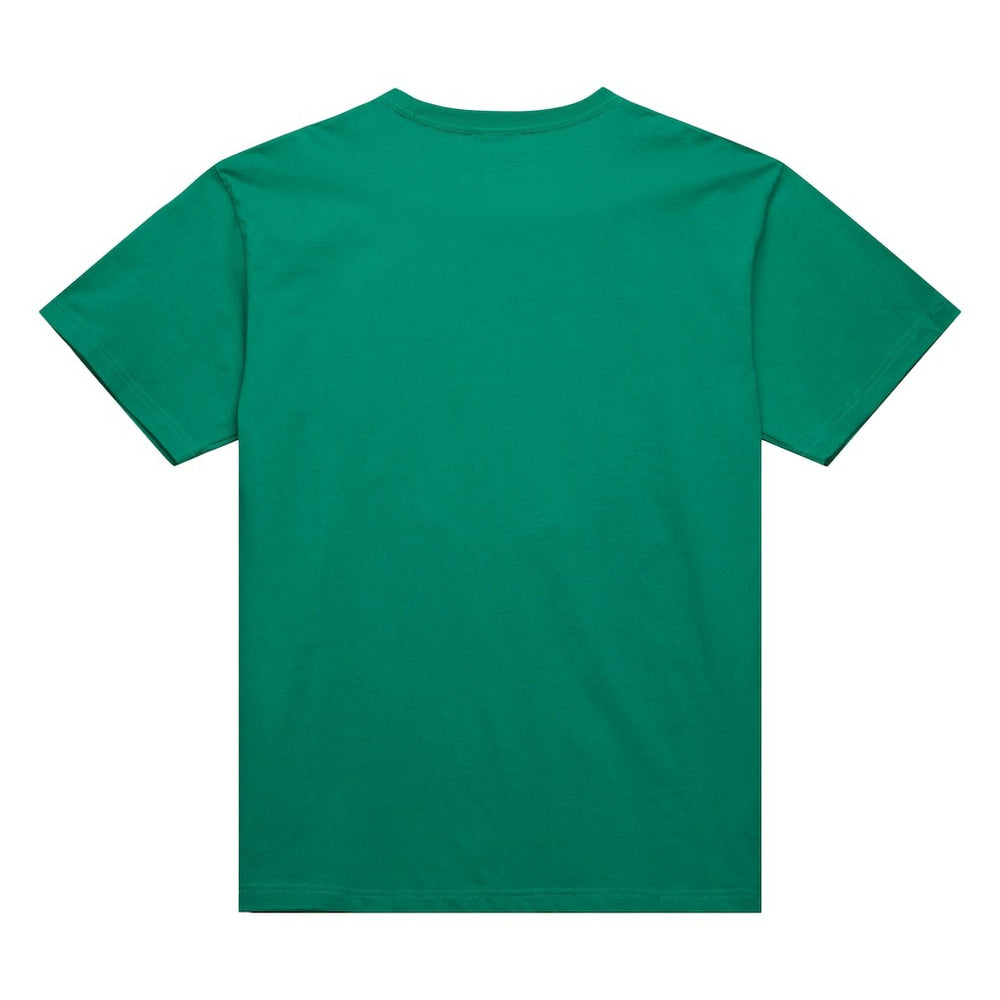 NBA Boston Celtics Hardwood Classics Neon Nights Premium T-Shirt