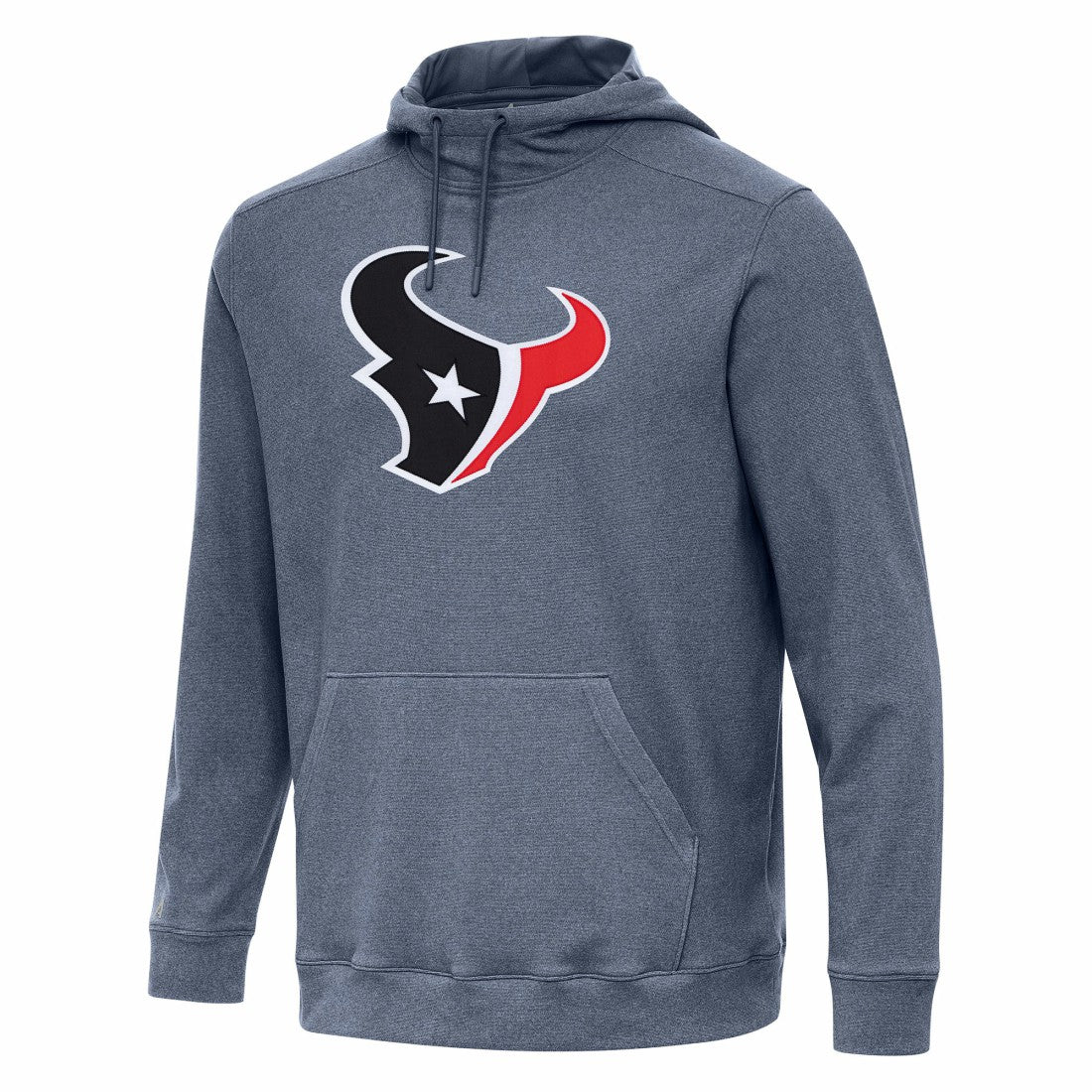 Antigua Cloud Pullover Hoodie - Houston Texans