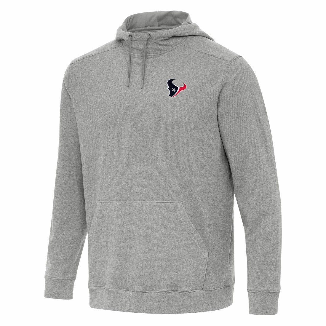Antigua Cloud Pullover Hoodie - Houston Texans