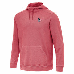 Antigua Cloud Pullover Hoodie - Houston Texans
