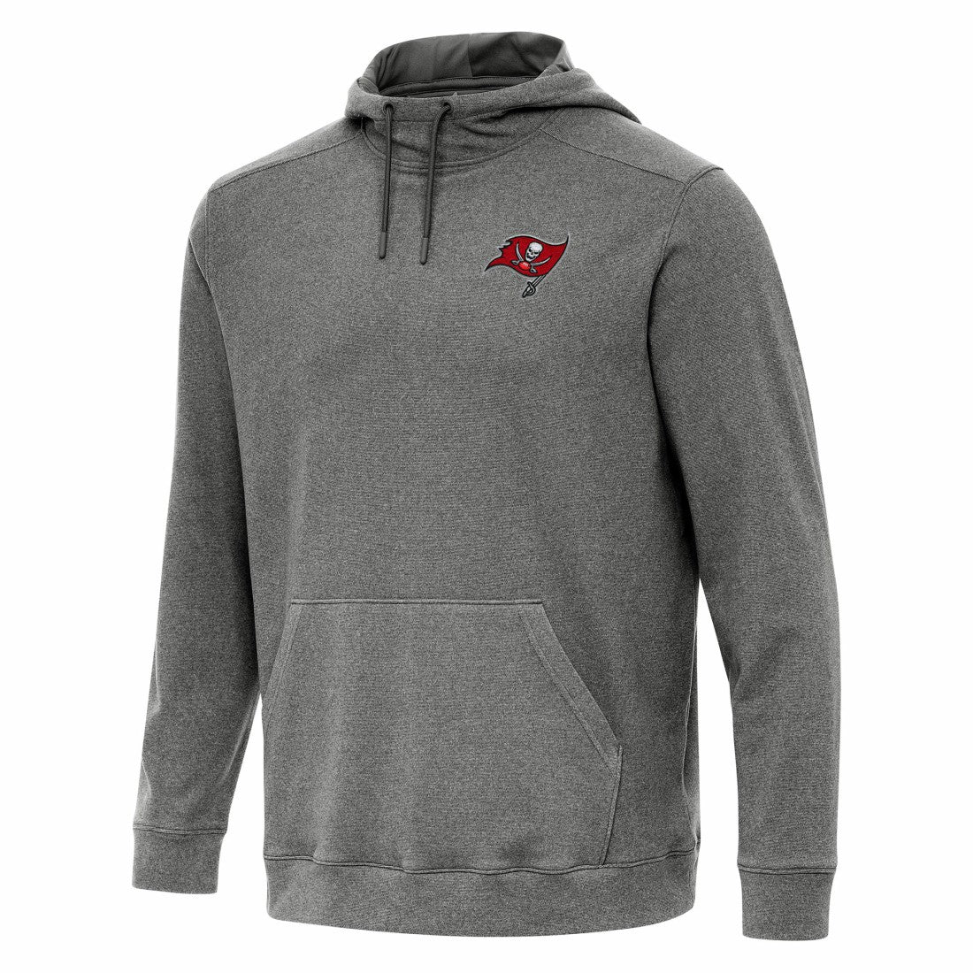 Antigua Cloud Pullover Hoodie - Tampa Bay Buccaneers