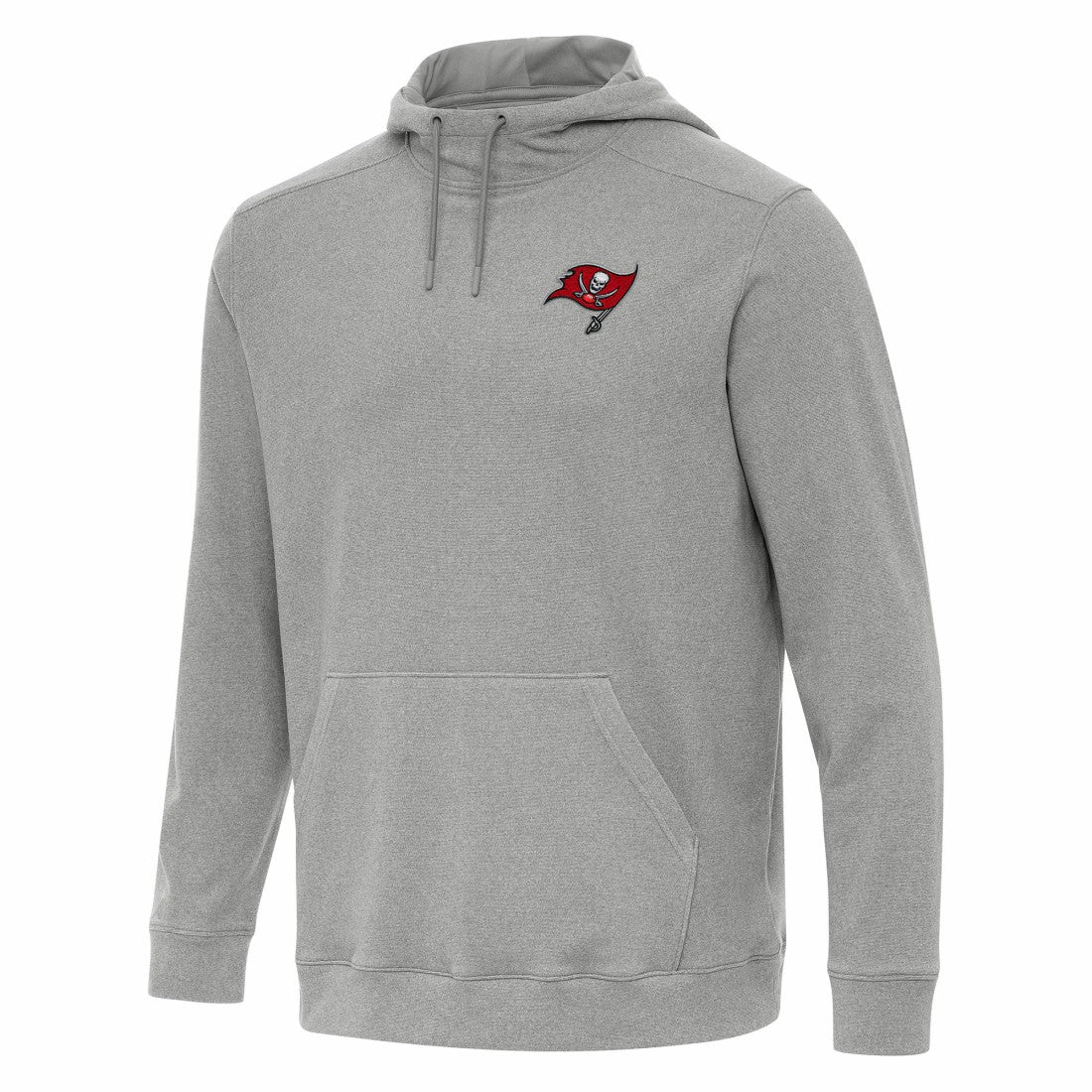 Antigua Cloud Pullover Hoodie - Tampa Bay Buccaneers