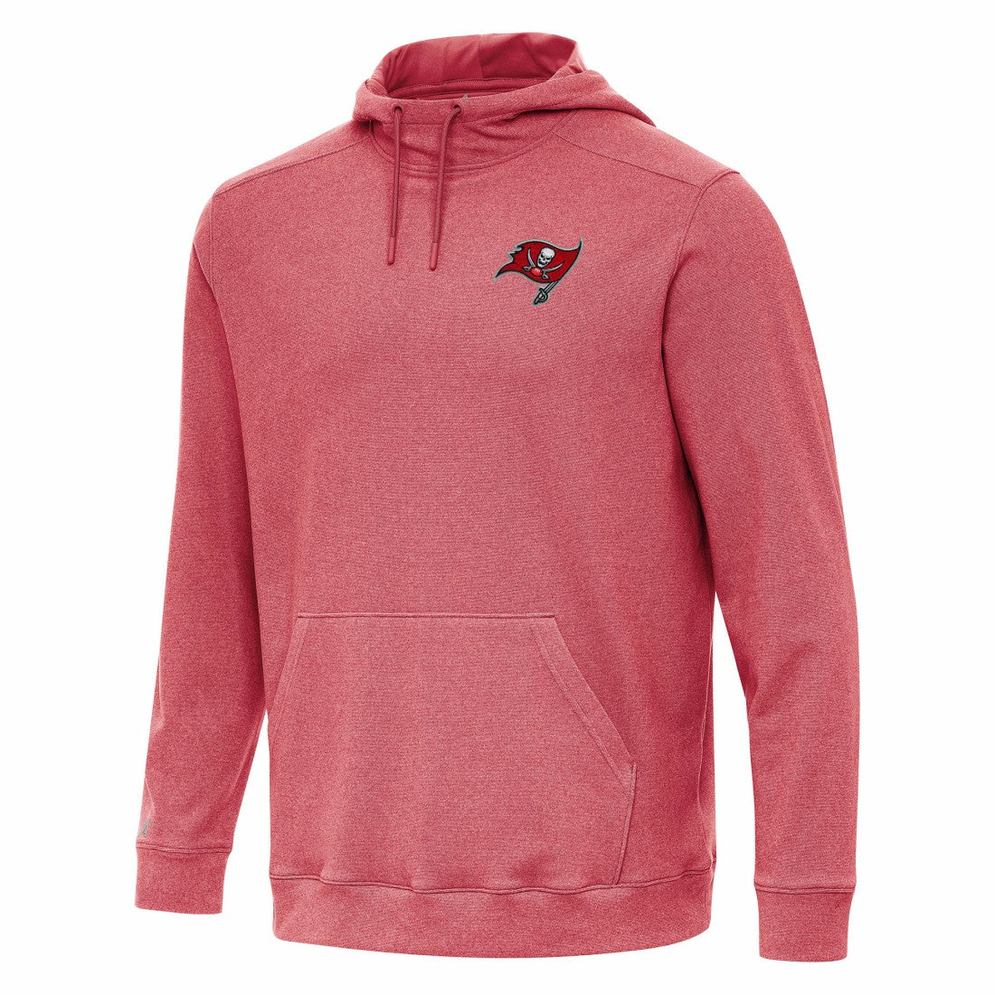 Antigua Cloud Pullover Hoodie - Tampa Bay Buccaneers