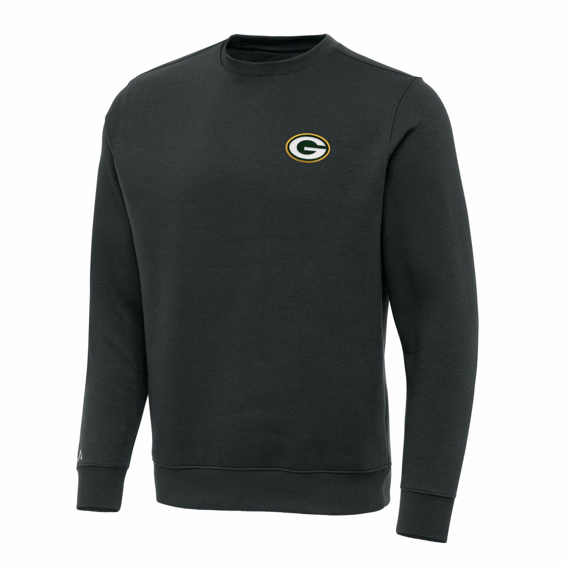 Antigua Victory Pullover Sweatshirt - Green Bay Packers