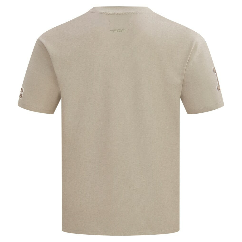 Pro Standard Drop Shoulder T-Shirt - Green Bay Packers