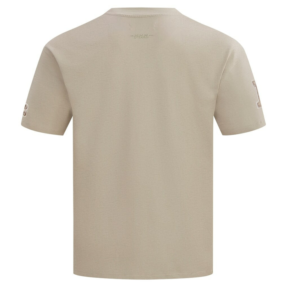 Pro Standard Drop Shoulder T-Shirt - Green Bay Packers