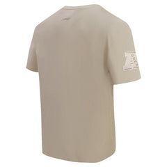 Pro Standard Drop Shoulder T-Shirt - Los Angeles Chargers