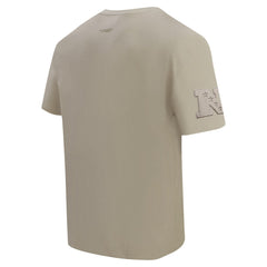 Pro Standard Drop Shoulder T-Shirt - New York Giants