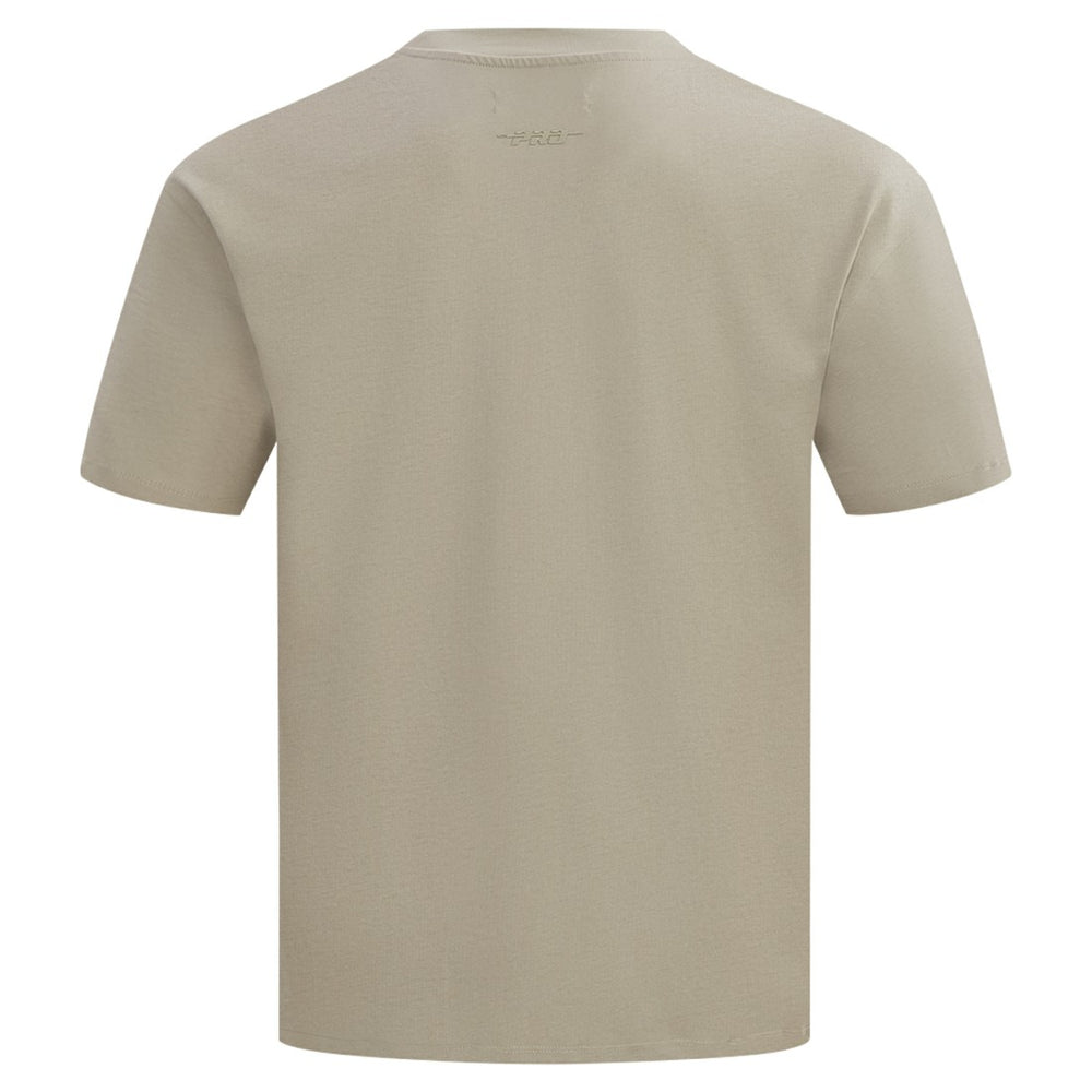 Pro Standard Drop Shoulder T-Shirt - New York Giants
