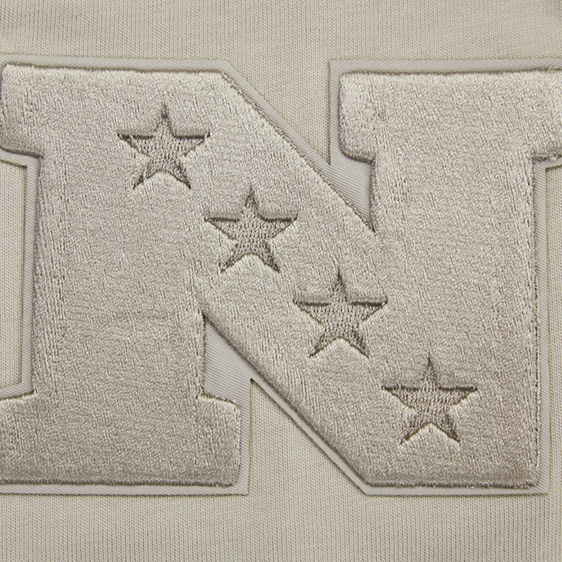 Pro Standard Drop Shoulder T-Shirt - New York Giants