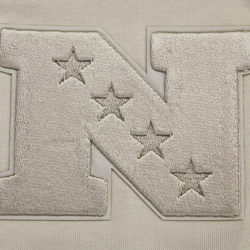 Pro Standard Drop Shoulder T-Shirt - New York Giants