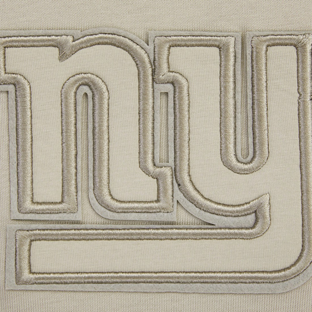 Pro Standard Drop Shoulder T-Shirt - New York Giants