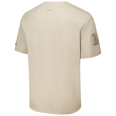 Pro Standard Drop Shoulder T-Shirt - Seattle Seahawks