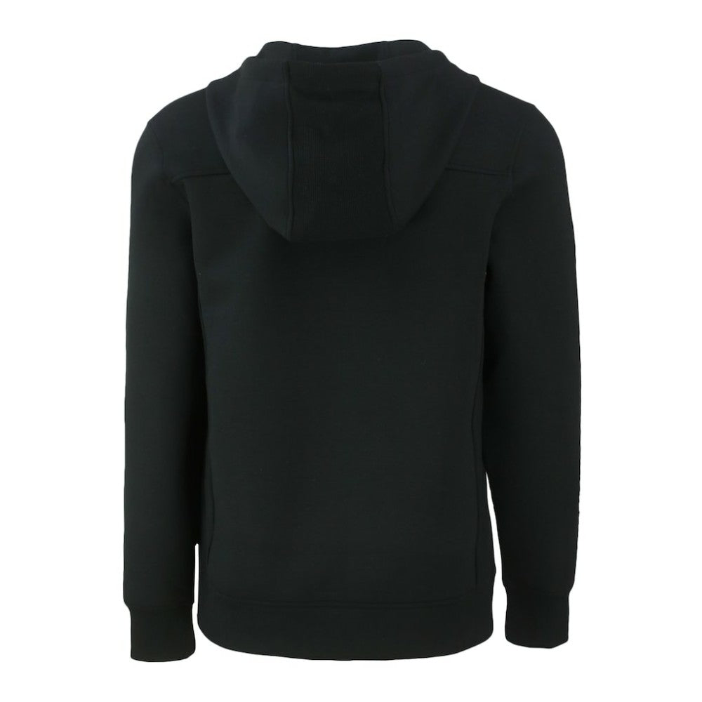 MLB Boston Red Sox Cutter & Buck Roam Eco Recycled Half-Zip Pullover Hoodie