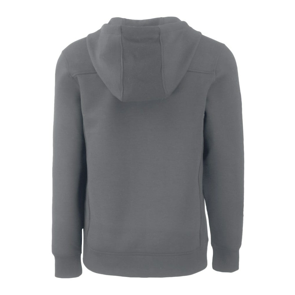 MLB Boston Red Sox Cutter & Buck Roam Eco Recycled Half-Zip Pullover Hoodie