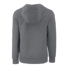 MLB Boston Red Sox Cutter & Buck Roam Eco Recycled Half-Zip Pullover Hoodie