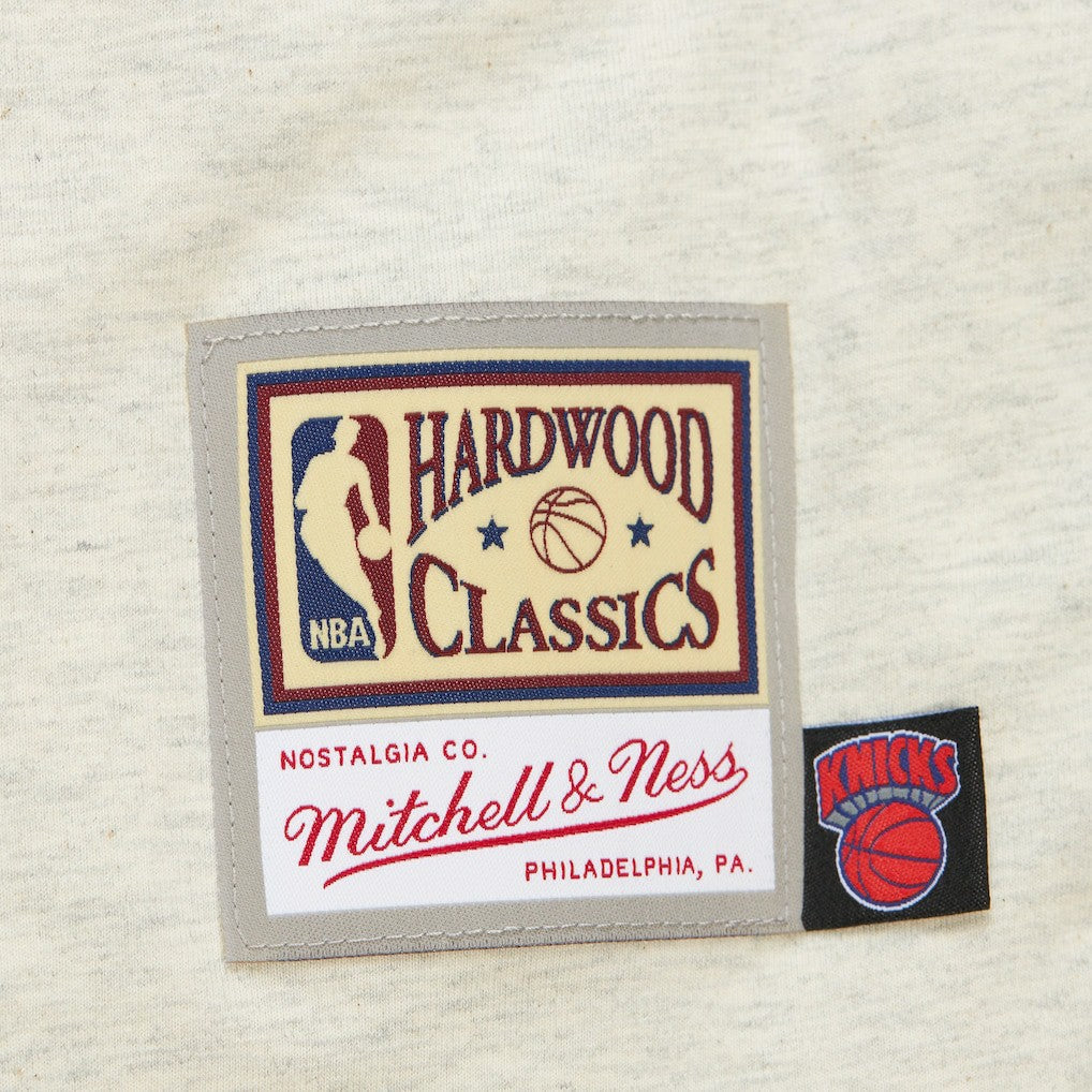 NBA New York Knicks Hardwood Classics Legacy Defined Retro Championship T-Shirt