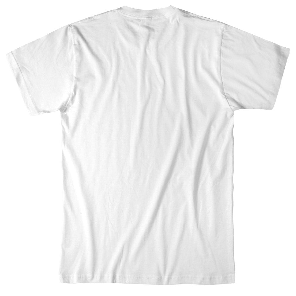 Argentina National Team 1863FC 2024 Copa America Champions T-Shirt -  White