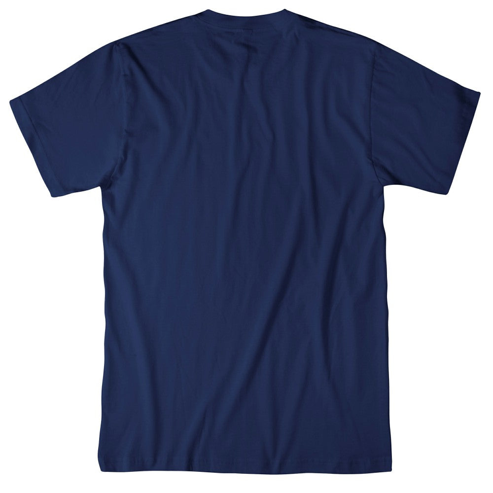 Argentina National Team 1863FC 2024 Copa America Champions T-Shirt -  Navy