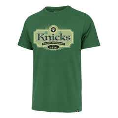 NBA New York Knicks '47 Lucky Team Franklin T-Shirt