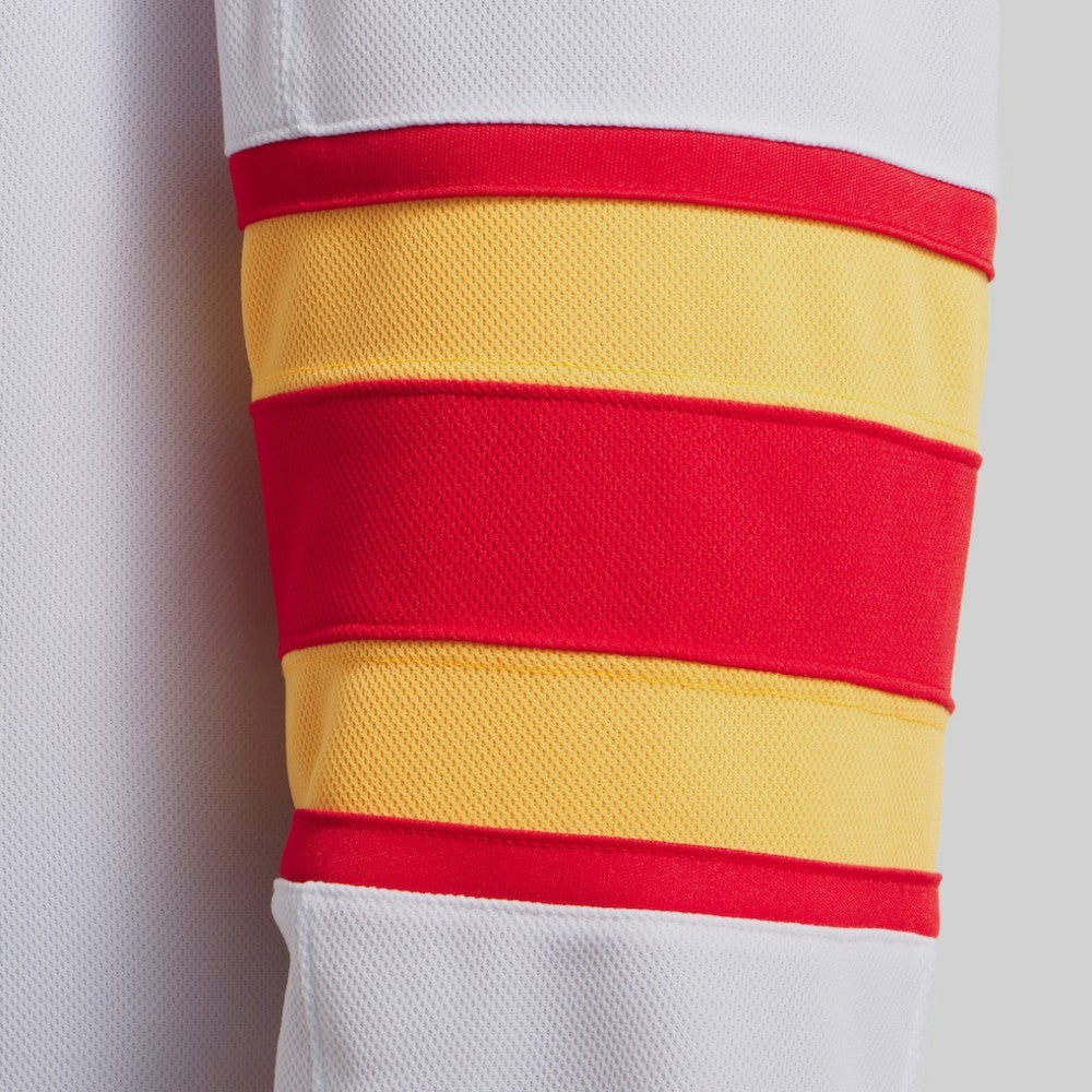 NHL White Calgary Flames Fanatics Away Premium Jersey