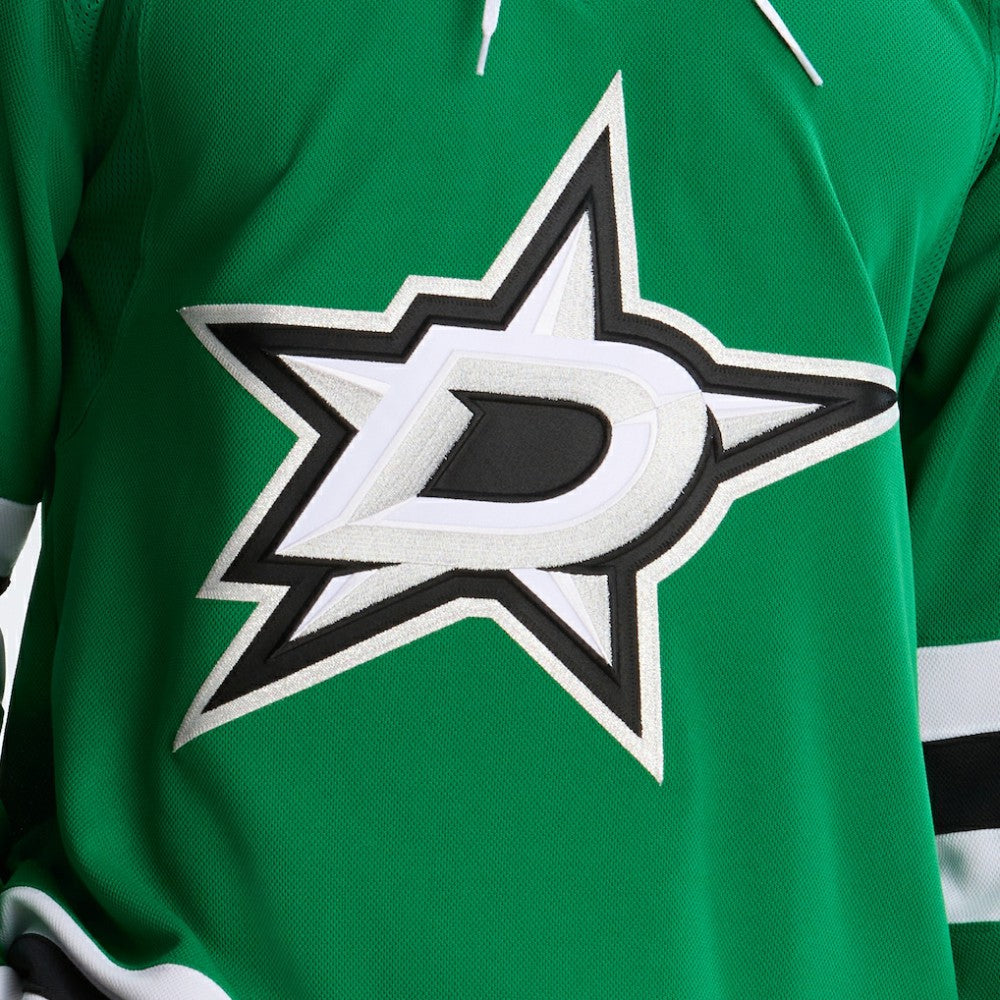 NHL Kelly Green Dallas Stars Fanatics Home Premium Jersey