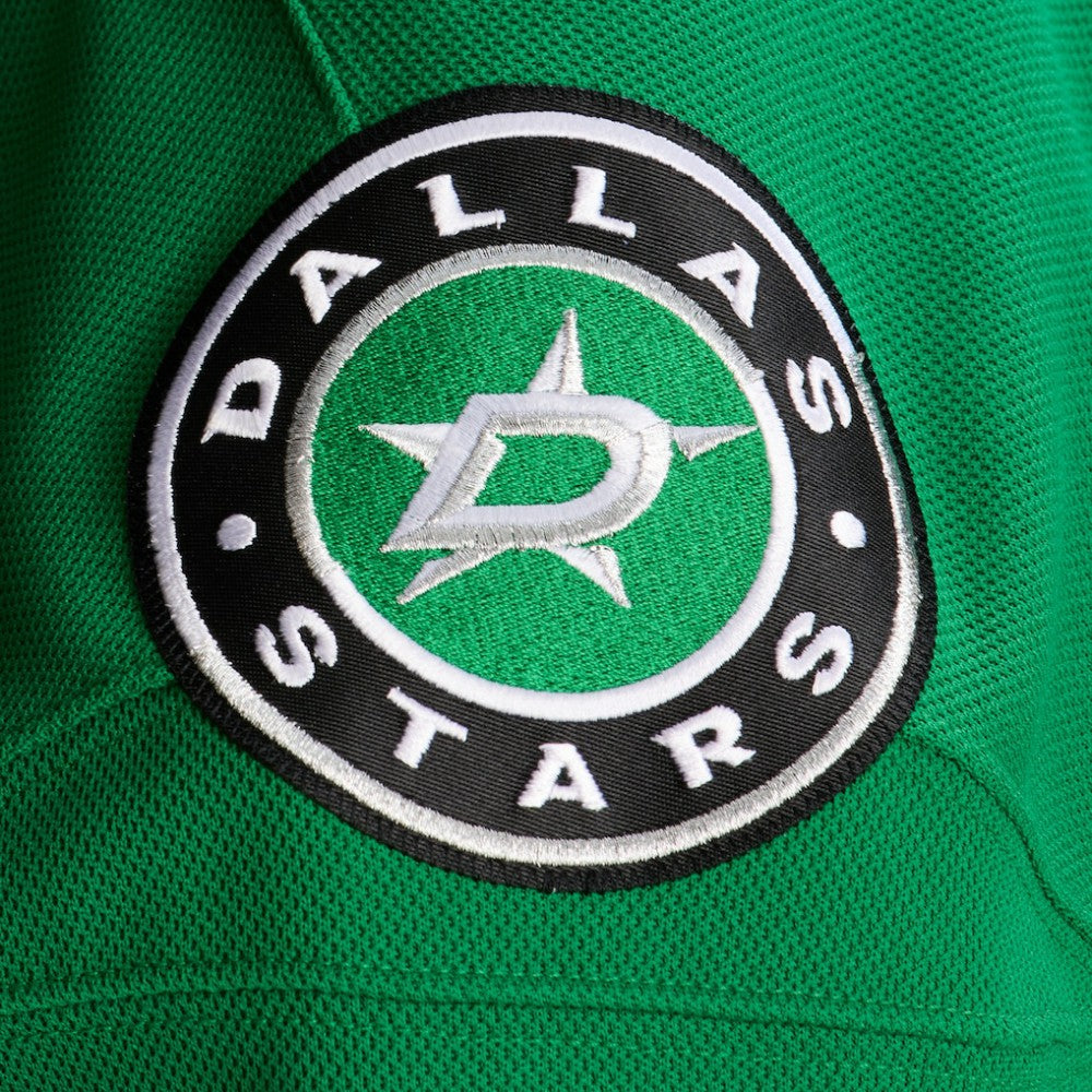NHL Kelly Green Dallas Stars Fanatics Home Premium Jersey