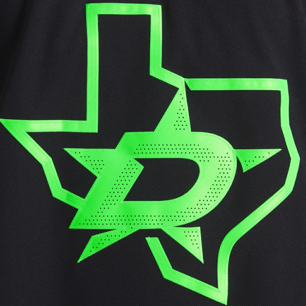 NHL Black Dallas Stars Fanatics Alternate Premium Jersey