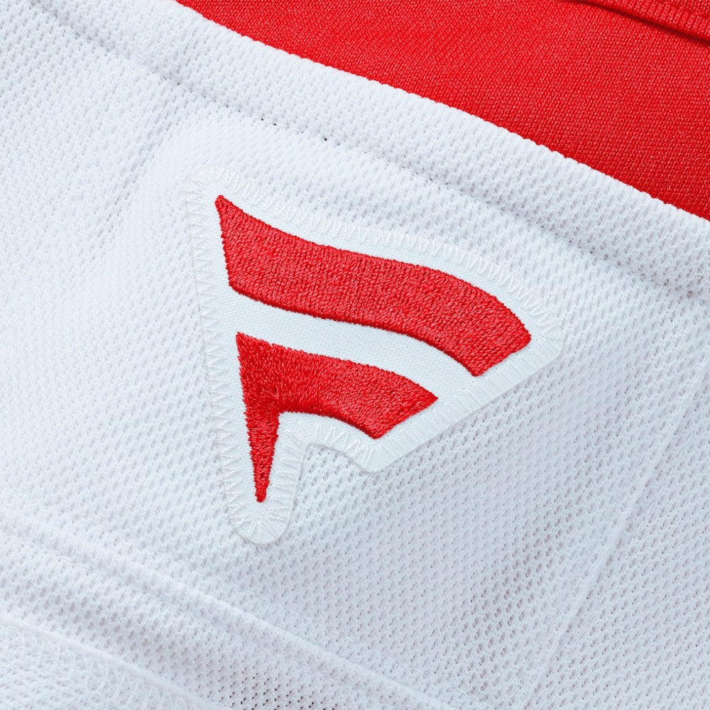 NHL White Detroit Red Wings Fanatics Away Premium Jersey