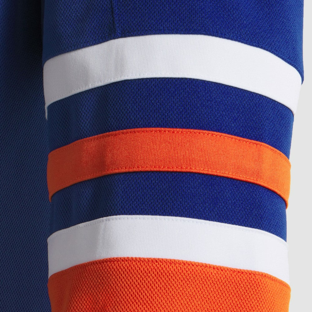 NHL Royal Edmonton Oilers Fanatics Home Premium Jersey